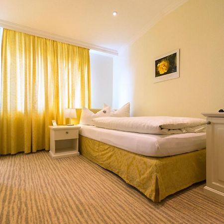 Intourhotel Münster Kültér fotó