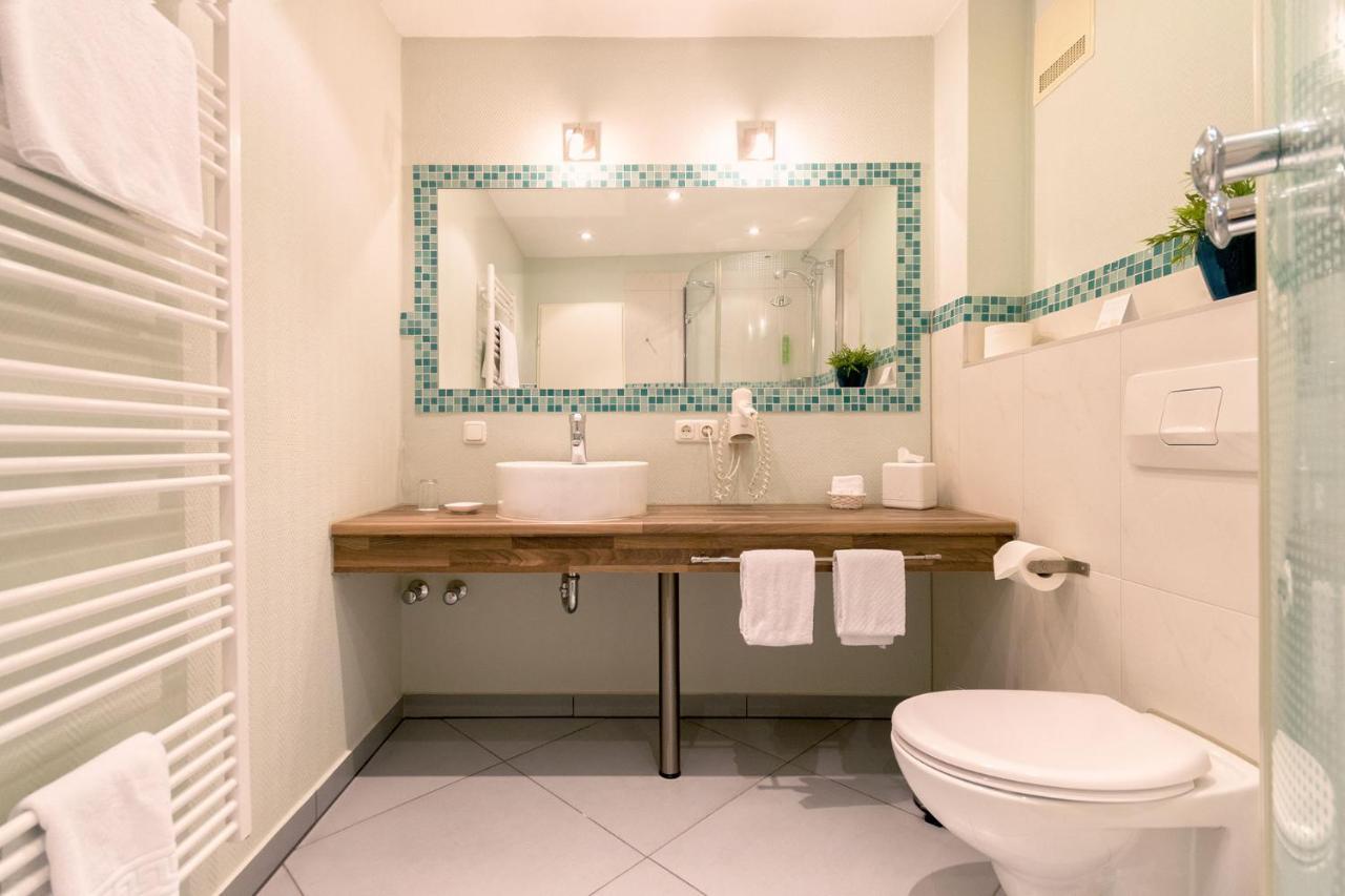 Intourhotel Münster Kültér fotó